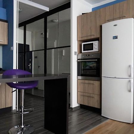 Apartmán The Pearl Of Ostřihom Exteriér fotografie