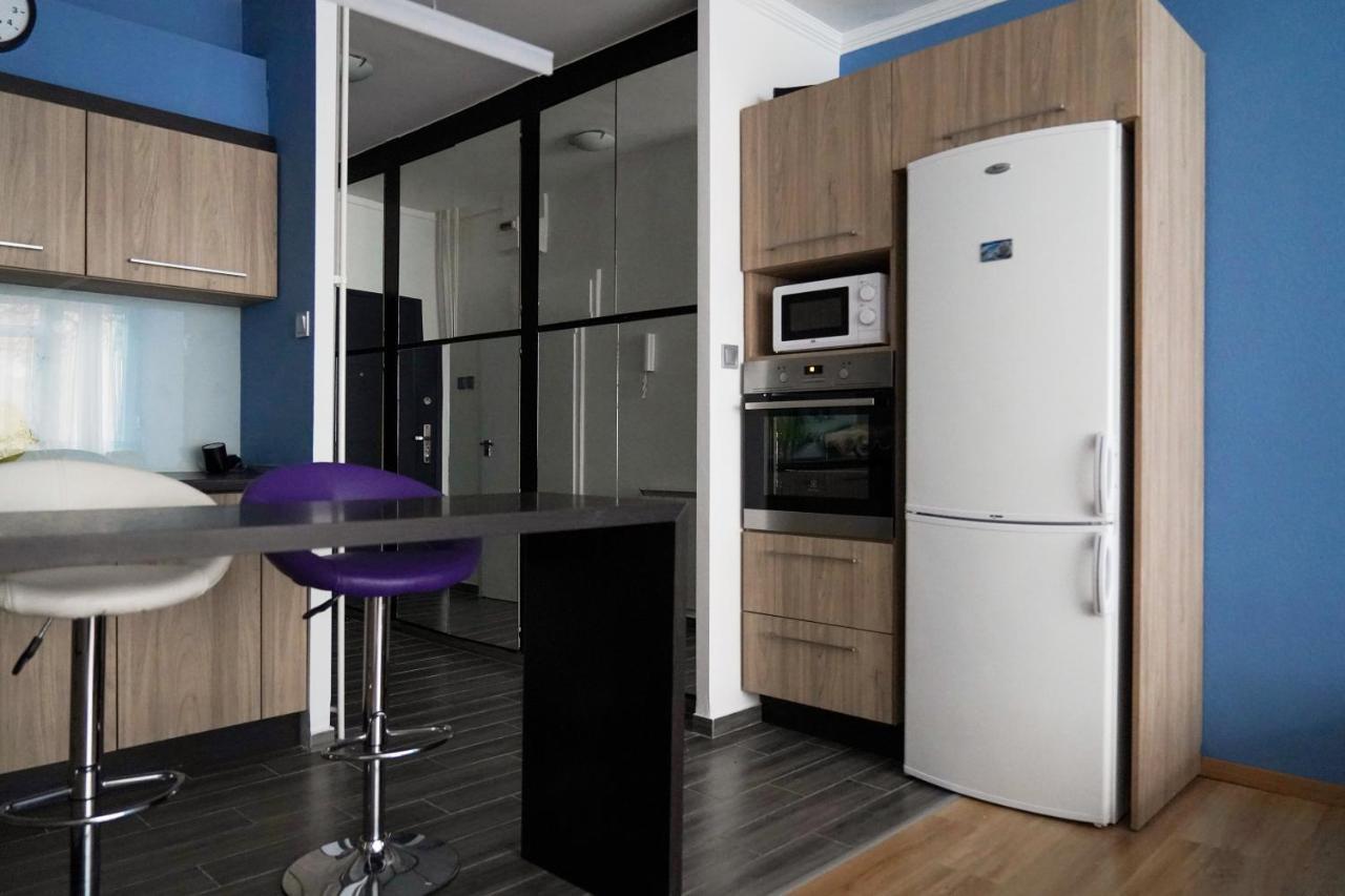 Apartmán The Pearl Of Ostřihom Exteriér fotografie